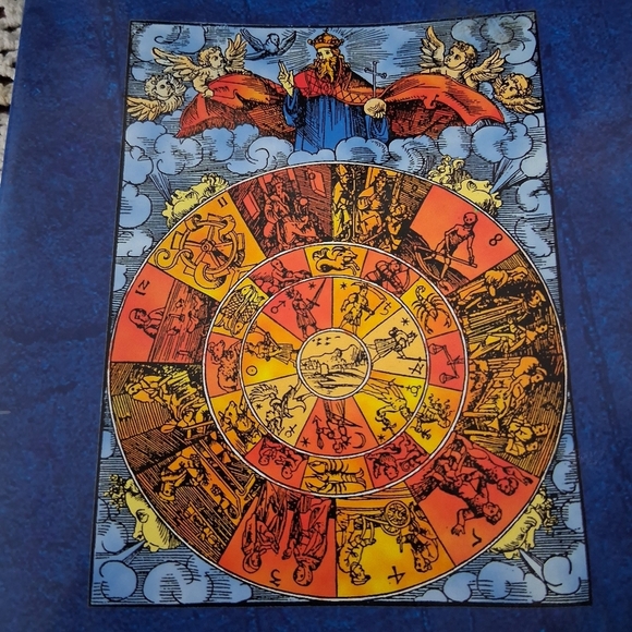 Mystical Origins Of The Tarot Book By Paul Huson 2004 Ancient Roots To Modern - Picture 12 of 15